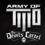 Army of TWO TDC Logo