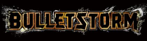 Bulletstorm Logo