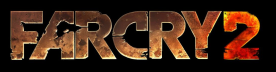 Far Cry 2 Logo